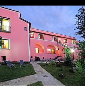 Domus Aequana Bed and Breakfast Vico Equense Exterior photo