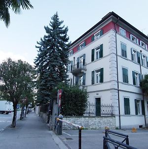 White Residence Apartment Riva del Garda Exterior photo