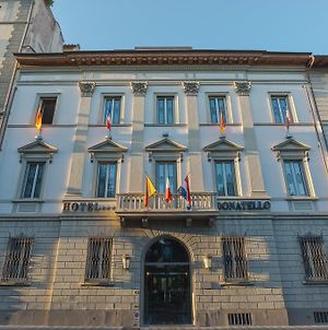 Hotel Donatello Firenze Exterior photo