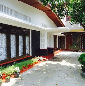 Jayalath Homestay Galle Exterior photo
