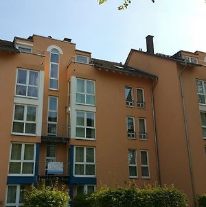 Apartmentcenter Koblenz Coblenza Exterior photo