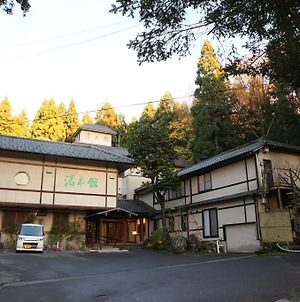 Yumotokan Hotel Agano Exterior photo