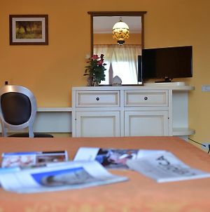 Camera Brogi Vertine Bed and Breakfast Gaiole in Chianti Exterior photo