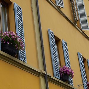 Maison Juliette Bed and Breakfast Bologna Exterior photo