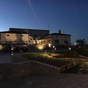 Villa Santoro Ariano Irpino Exterior photo