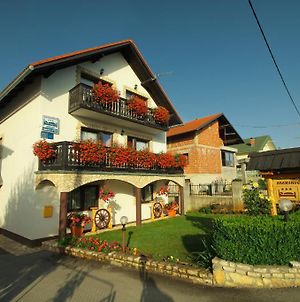 House Marinic Hotel Grabovac  Exterior photo