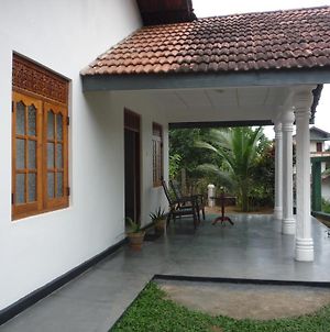 Nest Residence Tangalle Exterior photo