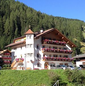 Garni Schenk Hotel Selva di Val Gardena Exterior photo