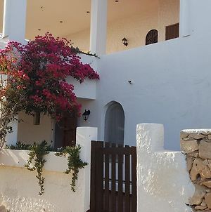 Appartamenti Jeko Lampedusa Exterior photo