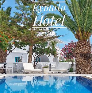 Kymata Hotel Santorini Island Exterior photo