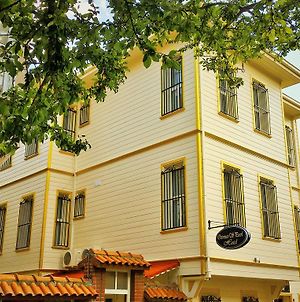 Ottoman's Pearl Hotel Provincia di Provincia di Istanbul Exterior photo