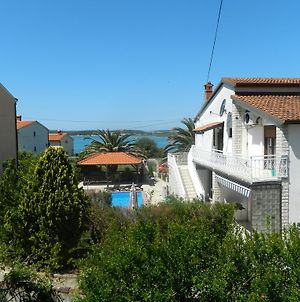 Apartments Vila Palma Medolino Exterior photo