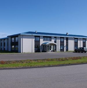 Start Keflavik Airport Ostello Exterior photo