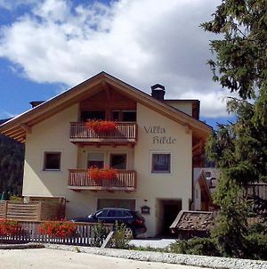 Villa Hilde San Cassiano  Exterior photo