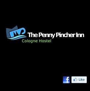 The Penny Pincher Inn Colonia Exterior photo