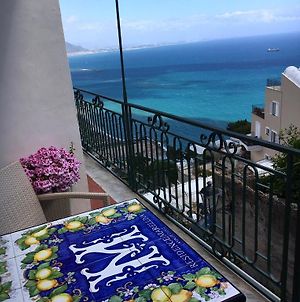 Residence Mareluna - Amalfi Coast Vietri Exterior photo