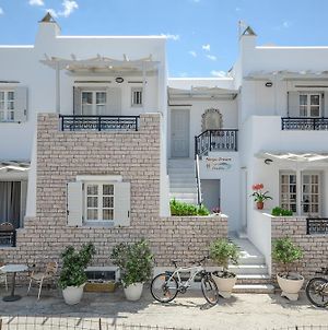 Naxos Dream Calypso Studios Naxos City Exterior photo
