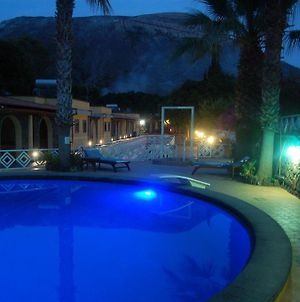 Hotel Al Togo Fitness&Relax Vulcano  Exterior photo