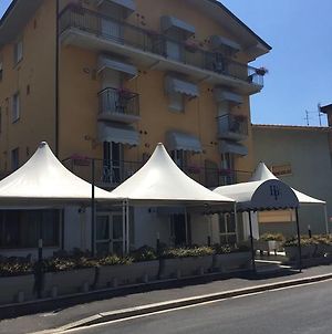 Hotel Palladio Montecatini-Terme Exterior photo