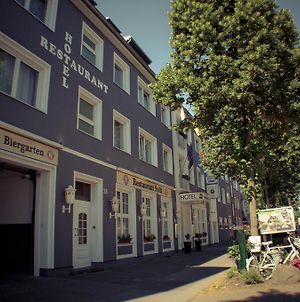 Hotel Stadt Emmerich am Rhein Exterior photo
