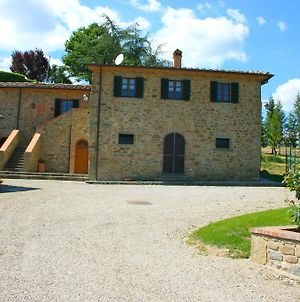 Casa Antica Villa Monte San Savino Exterior photo