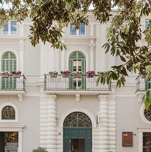 La Residenza del Monaco bianco Matera Exterior photo