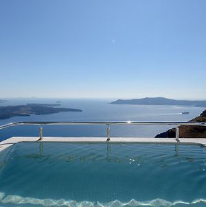 Vista Mare Suites Santorini Island Exterior photo