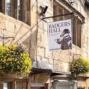 Badgers Hall Bed and Breakfast Chipping Campden Exterior photo