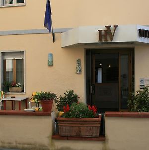 Hotel Vittoria Chianciano Terme Exterior photo