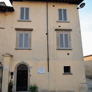 Residence San Bartolomeo Città di Castello Exterior photo