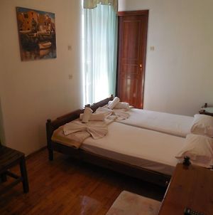 Adonis Rooms Città di Skopelos Exterior photo