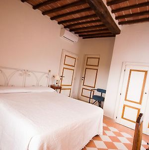 A Casa Mastacchi Bed and Breakfast Siena Exterior photo