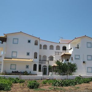 Maravelias House Hotel Arcangelo Exterior photo