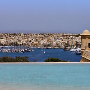 The Phoenicia Malta Hotel La La Valletta Exterior photo