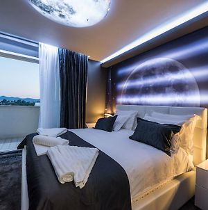 Adriatica dream luxury accommodation Zara Exterior photo
