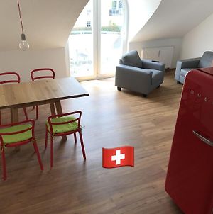 Swiss Loft By Europa-Park Appartamento Rust Exterior photo