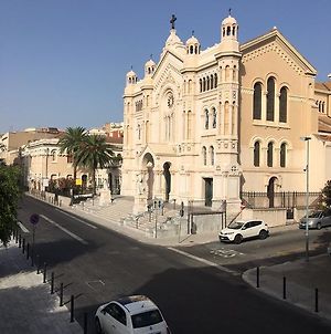 Le Royal Hotel Reggio Calabria Exterior photo