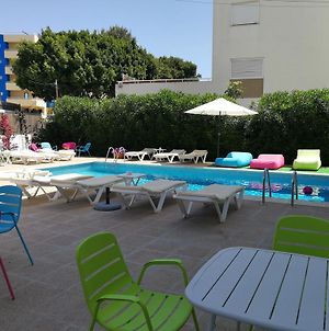 Apartamentos Es Canto (Adults Only) Playa d'en Bossa Exterior photo