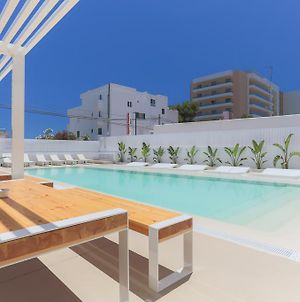 White Apartments - Adults Only Ibiza città Exterior photo
