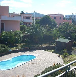 Residence Perla Rosa Pantelleria Island Exterior photo