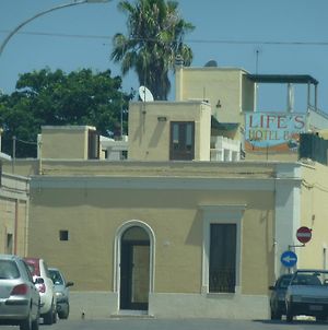 Life'S Hotel B Minervino di Lecce Exterior photo