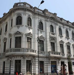 1900 Hostel Distretto di Distretto di Lima Exterior photo