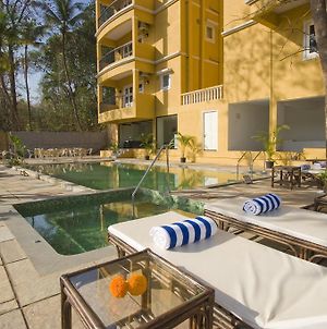 Surya Sangolda - The Apartment Hotel Goa Exterior photo