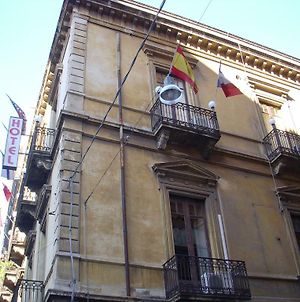 San Michele Inn Catania Exterior photo