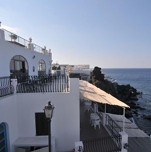 Hotel Villaggio Stromboli - isola di Stromboli Exterior photo