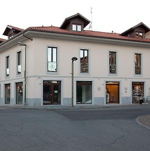 Hotel La Meridiana Settimo Torinese Exterior photo