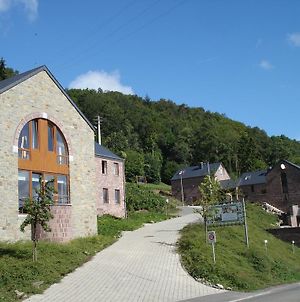 L'Oree De Bomal Villa Durbuy Exterior photo