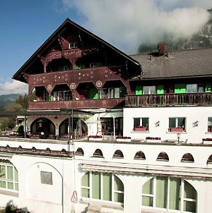 Fidazerhof Hotel Flims Exterior photo