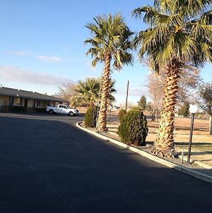 Apple Valley Motel Exterior photo