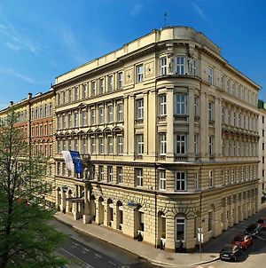 Bellevue Hotel Vienna Exterior photo